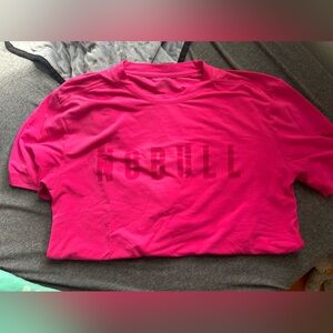 Men’s small nobull t shirt